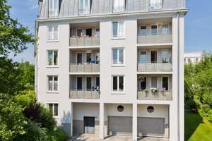 Schöne 3-Zi.-Whg. Bogenhausen/Johanneskirchen
