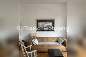 Tauschwohnung: 3-Zimmer Altbau Südstadt gegen Größer – Die vollständige Adresse der Immobilie erhältst du vom Anbieter., 50677 Neustadt/Süd, Köln – Vorschaubild 4