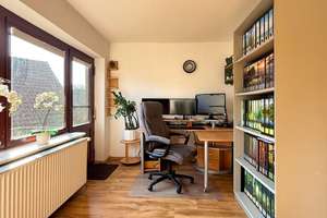 Großzügiges Einfamilienhaus mit Pool, Garten und Ausbaupotenzial – Perfekt für Familien – Die vollständige Adresse der Immobilie erhältst du vom Anbieter., 27321 Thedinghausen – Vorschaubild 28