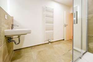 Große 5-RW*WG geeignet* EBK* 2 Bäder mit Dusche und WC* Balkon* Fahrstuhl* zentrale Lage* Top* – Schäferstraße 64, 1067 Friedrichstadt, Dresden – Vorschaubild 13