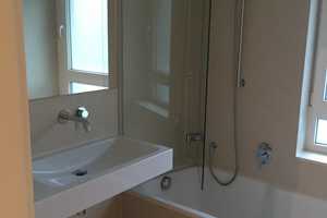 Düsseldorf- Niederkassel: Moderne 2-Zimmer-Maisonette Wohnung mit Balkon und Terrasse mit ca. 62 qm – Grupellostr. 21, 40547 Düsseldorf – Vorschaubild 10