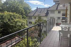 Herrlich ruhig gelegen und doch so stadtnah!  – 70174 Relenberg, Stuttgart – Vorschaubild 6