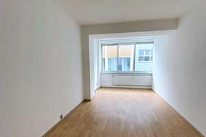 Helle 4-Zimmer Wohnung mitten in der Innenstadt. – Dahmengraben 17, 52062 Markt, Aachen – Vorschaubild 2