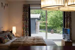 Luxuriöse Villa in einzigartiger Lage – Die vollständige Adresse der Immobilie erhältst du vom Anbieter., 82418 Murnau am Staffelsee – Vorschaubild 19