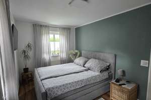 3-Zimmer EG-Wohnung mit Garten in Untermenzing – Die vollständige Adresse der Immobilie erhältst du vom Anbieter., 80999 Untermenzing, München – Vorschaubild 12