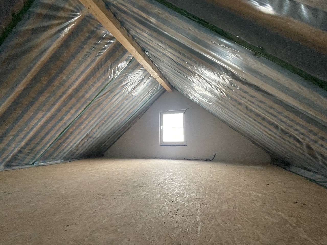 Immobilie in Aichen - RARITÄT! Mach es zu deinem Projekt - Zwei Haushälften ein Preis! - Bild 4