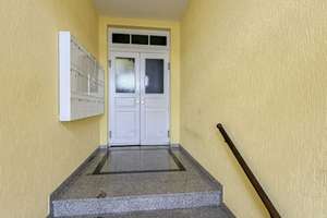 Charmantes 1-Zimmer Apartment in zentraler Lage von Chemnitz – Die vollständige Adresse der Immobilie erhältst du vom Anbieter., 9112 Kaßberg, Chemnitz – Vorschaubild 9