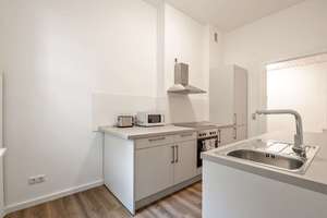 Wunderschöne 2-Zimmer Wohnung in Steglitz - voll ausgestattet – Ahornstraße 11, 12163 Steglitz, Berlin – Vorschaubild 9
