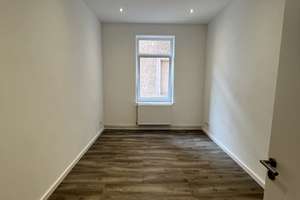 Moderne 4 Zimmer Wohnung mit Einbauküche – Neustadtring 39, 38114 Westliches Ringgebiet, Braunschweig – Vorschaubild 5