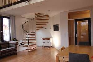 Offene 3.5 Zimmer Wohnung inkl. Einbauküche und TG-Stellplatz sucht neue Mieter – Die vollständige Adresse der Immobilie erhältst du vom Anbieter., 53123 Duisdorf, Bonn – Vorschaubild 7