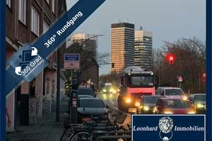 *8/3 Smart Buy: City-Panorama & volle Denkmal-Power*