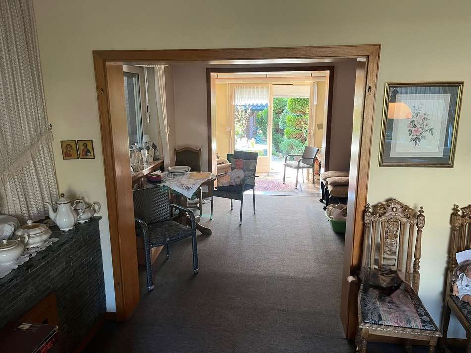 EG Wohnzimmer