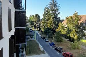 Großzügige, lichtdurchflutete 2-Zimmer-Wohnung – neuwertig & modern – Fallenbrunnen 16, 88045 Friedrichshafen – Vorschaubild 3