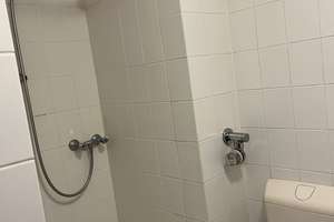 1 Zimmer Wohnung im 3. OG in Aachen-Burtscheid sucht Nachmieter – Malmedyer Strasse 30A, 52066 Burtscheider Abtei, Aachen – Vorschaubild 5