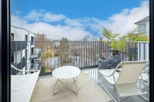 PROVISIONSFREI: 3-Zimmer-Penthouse mit Terrasse in Offenbach – 63071 Bachschule, Offenbach am Main – Vorschaubild 14