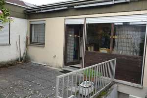 Provisionsfrei - Barrierefreier Bungalow in Würzburg-Lengfeld – Die vollständige Adresse der Immobilie erhältst du vom Anbieter., 97076 Lengfeld, Würzburg – Vorschaubild 8