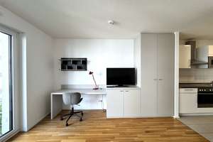 Modernes City-Apartment mit Balkon – Voll möbliert & bezugsfertig – Tabbertstraße 6A, 12459 Oberschöneweide, Berlin – Vorschaubild 4
