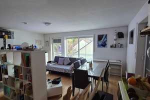 Attraktive helle 2 Zi-Wohnung in Waldperlach – Ulrich-von-Hutten-Straße 28, 81739 Waldperlach, München – Vorschaubild 2