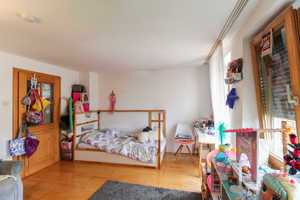 Gestaltbares RMH mit 2 WE und Garten zur flexiblen Nutzung oder (Teil-)Vermietung in Rosenheim – Rosenheim – Vorschaubild 11