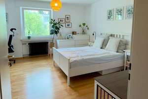 saniert - energetisch top! Schildesche, Garage, Balkon, Einbauküche – Liethstück 6, 33611 Schildesche, Bielefeld – Vorschaubild 14