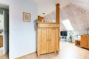 Dornum: Bungalow direkt am Deich in ruhiger Lage, Obj. 8172 – Aurich (Kreis) – Vorschaubild 23