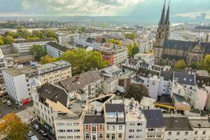 Feudales Gründerzeithaus zur Eigennutzung mit etwaiger Teilvermietung im Herzen des Bonner Zentrums – Die vollständige Adresse der Immobilie erhältst du vom Anbieter., 53111 Bonn-Zentrum, Bonn – Vorschaubild 34