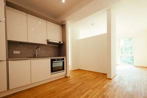 Südvorstadt: hochwertig  Apartment inkl. Küche, Internet, WM – Kurt-Eisner-Straße 83, 4175 Südvorstadt, Leipzig – Vorschaubild 5