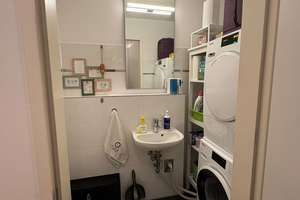 Gemütliche und helle 3 Zimmer Wohnung – 80937 Am Hart, München – Vorschaubild 24