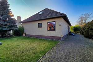 Einfamilienhaus mit Wintergarten, Kamin, Garten und mehr in Wathlingen! – Celle (Kreis) – Vorschaubild 3