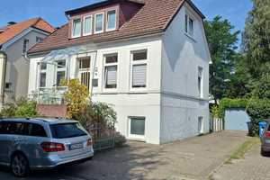 Attraktives und gepflegtes 5-Raum-Einfamilienhaus in Oldenburg (Oldenburg) Innenstadt – Blumenstraße 12, 26121 Oldenburg (Oldenburg) – Vorschaubild 4