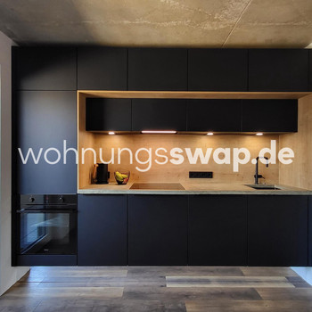 Wohnungstausch: Wallstraße 86-90