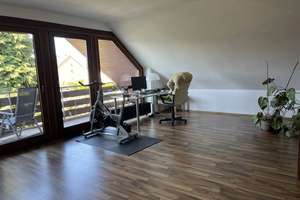 Gepflegtes Einfamilienhaus mit großem Garten, Sauna und Garage – wohnen in ruhiger Lage! – Die vollständige Adresse der Immobilie erhältst du vom Anbieter., 53340 Meckenheim – Vorschaubild 10
