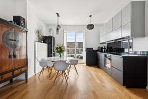 Penthouse mit Weitblick – exklusives Wohnen in der Mitte Altona – Die vollständige Adresse der Immobilie erhältst du vom Anbieter., 22765 Altona-Nord, Hamburg – Vorschaubild 2