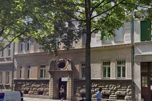 Attraktive 3-Zimmer-Wohnung mit Balkon in guten Lage