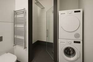Modernes Reihenmittelhaus mit Garten und Stellplatz in familienfreundlicher Umgebung – Die vollständige Adresse der Immobilie erhältst du vom Anbieter., 40229 Eller, Düsseldorf – Vorschaubild 8