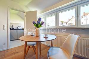 MÖBLIERT - KLEIN ABER FEIN - Helle Wohnung in ruhiger Lage – Die vollständige Adresse der Immobilie erhältst du vom Anbieter., 70597 Waldau, Stuttgart – Vorschaubild 8