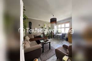 Tauschwohnung: Tausche 2-Raum- Wohnung gegen größere Wohnung oder Haus :) – Die vollständige Adresse der Immobilie erhältst du vom Anbieter., 14471 Potsdam West, Potsdam – Vorschaubild 4