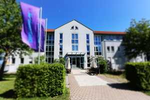 Solide Kapitalanlage mit guter Rendite! Garantierter Pflegeplatz in erstklassiger Seniorenresidenz! – Coburg (Kreis) – Vorschaubild 3