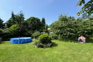 Exklusives Zuhause in bester Lage von Salzhausen! – Harburg (Kreis) – Vorschaubild 18