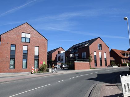 Wohnung mieten in Nottuln ImmoScout24