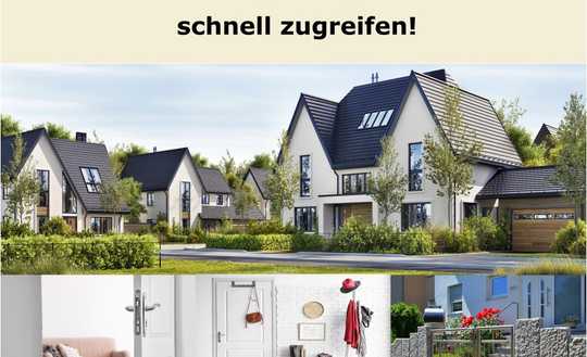 Großzügige Wohnung - provisionsfrei