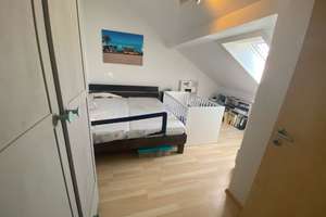 Großzügige Maisonette Wohnung mit Balkon + Gartenabteil. – Die vollständige Adresse der Immobilie erhältst du vom Anbieter., 84435 Lengdorf – Vorschaubild 14