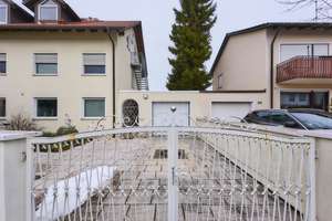 Wohnen wie im Haus: EG-Wohnung mit großem Garten und Privatsphäre – Die vollständige Adresse der Immobilie erhältst du vom Anbieter., 80999 Untermenzing, München – Vorschaubild 18