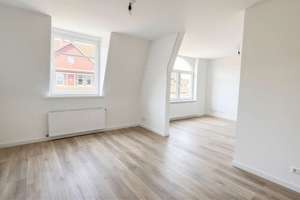Attraktive 3-Zimmer-Wohnung in Ricklingen! – Ricklinger Stadtweg 12, 30459 Ricklingen (Ortsteil), Hannover – Vorschaubild 2