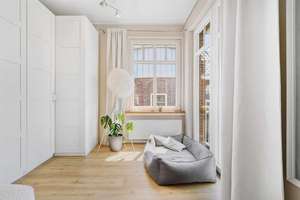 Exklusiv modernisiertes Stadthaus – energieeffizient & perfekt angebunden – Die vollständige Adresse der Immobilie erhältst du vom Anbieter., 26121 Ziegelhof, Oldenburg (Oldenburg) – Vorschaubild 18