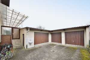 Vielseitiges Dreifamilienhaus – Ihr neues Zuhause oder eine lukrative Investition – Rastatt (Kreis) – Vorschaubild 11