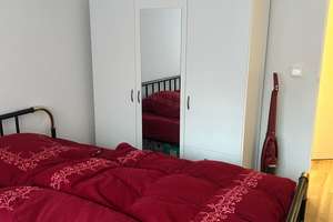 Nachmieter gesucht: 2-Zimmer Wohnung im EG mit Balkon in Erfurt-Rieth – Lowetscher Straße 73, 99089 Rieth, Erfurt – Vorschaubild 6