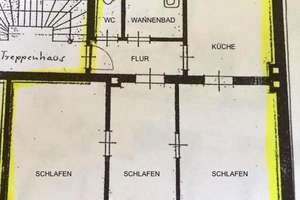 184.900 EUR für PROVISIONSFREIE und SOFORT freie 3 Zimmer 66 qm Wohnung mit NEUER Heizung – Die vollständige Adresse der Immobilie erhältst du vom Anbieter., 90763 Südstadt Industriegebiet, Fürth – Vorschaubild 12