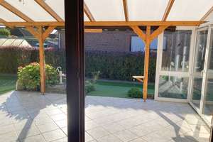Bungalow mit Garage und Carport – Die vollständige Adresse der Immobilie erhältst du vom Anbieter., 23758 Oldenburg in Holstein – Vorschaubild 9