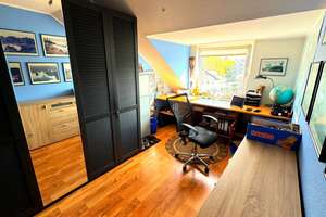 Lichtdurchflutetes Familienzuhause unterm Dach – mit Balkon & Garage – Natorpstraße 1, 44795 Weitmar-Mark, Bochum – Vorschaubild 12